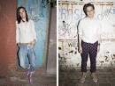 Spring 2009: Paul Smith Jeans | Por Homme - Men's Lifestyle ...