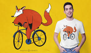 Image result for biker fox