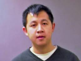 Eric Cheung, 24, a teacher at Maria High School for girls, has been arrested and charged with the alleged sexual assault of a ... - 2009_01_12_NBCChicago_TeacherCharged_ph_Cheung