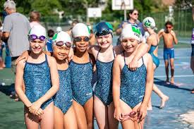 Image result for Leek Swimming Club