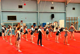 Image result for Southampton Gymnastics