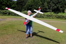 Image result for Thames Valley Scale Aerotow