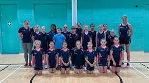 Image result for Swan Centre Netball Club