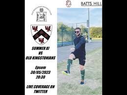 Image result for Old Kingstonian Hockey Club