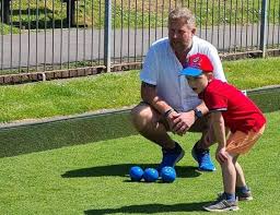 Image result for Topsham Bowling Club