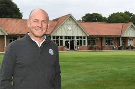 Image result for Newark Golf Club Co Ltd