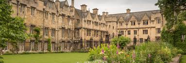 Image result for Oxford University Octopush Club