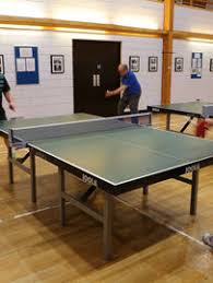 Image result for The Weald Table Tennis Club