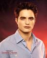 Main article: Edward Cullen