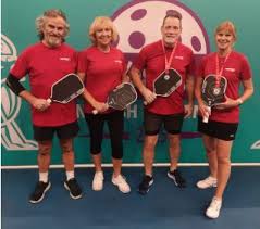 Image result for Heaton Tennis & Squash Club