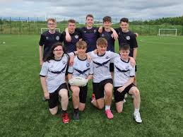 Image result for Glasgow Tigers