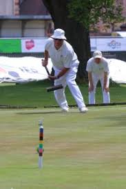 Image result for Compton Croquet Club