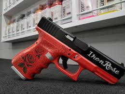 Image result for Red Rose Rifle Club