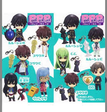 「黎星刻 コードギアス 反逆のルルーシュ　R2」の画像検索結果