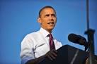 Barack Obama: Mitt Romney and Big Oil MIX WELL TOGETHER