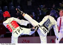 Image result for Park Place Olympic Tkd