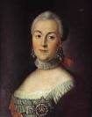 Catherine (the Great), Empress of Russia | GENERAL HISTORY