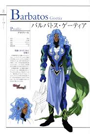 「バルバトス・ゲーティア」の画像検索結果