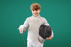 Image result for Cavalier`s Fencing & Modern Pentathlon Club