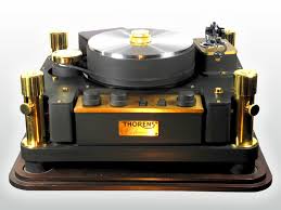 Image result for thorens reference