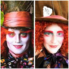 Image result for mad hatter