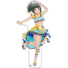「服部瞳子 アイドルマスターシンデレラガールズ」の画像検索結果