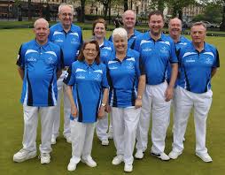 Image result for Auchtermuchty Bowling Club