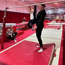Image result for Kestrel Gymnastic Group