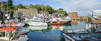 Image result for Padstow Sac