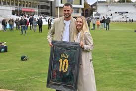 Image result for Hales Cricket Club