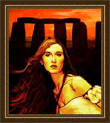 MsJekYll'z Web - The Lives of the Mayfair Witches