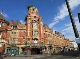 Image result for Rileys Liverpool Grand Central