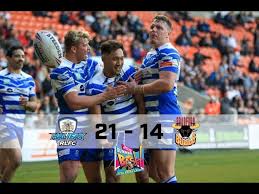 Image result for Halifax Rlfc