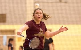 Image result for Mossley Badminton Club