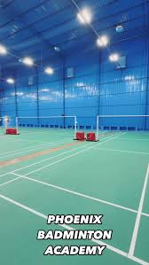 Image result for Phoenix (Rossendale) Badminton Club