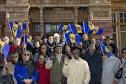 Newham celebrates Barbados Independence Day