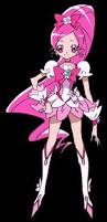 Image result for heartcatch
