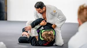 Image result for Red Rose Ju Jitsu Club