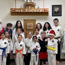 Image result for Budo Warrior Schools