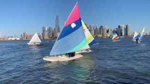 Image result for Norwich Frostbite Sailing Club