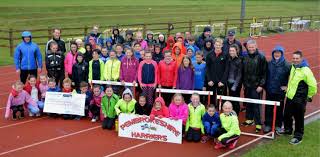 Image result for Pembrokeshire Harriers