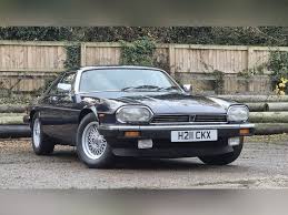 Image result for Jet Black 1988 Jaguar