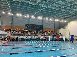Image result for Isle of Man Swimming Club