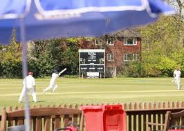 Image result for Heaton Mersey Cricket Club