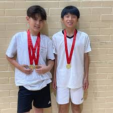 Image result for Avon Jets Badminton Club