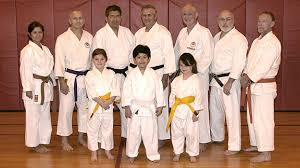 Image result for Shotokan Karate Union