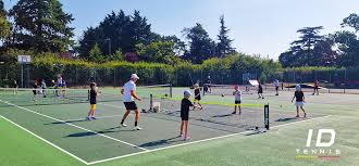 Image result for Harlington Tennis Club