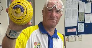 Image result for Ilford Bowls Club