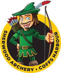 Image result for Hart Of Sherwood Archery Club