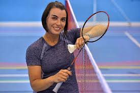 Image result for Three Spires Badminton Club